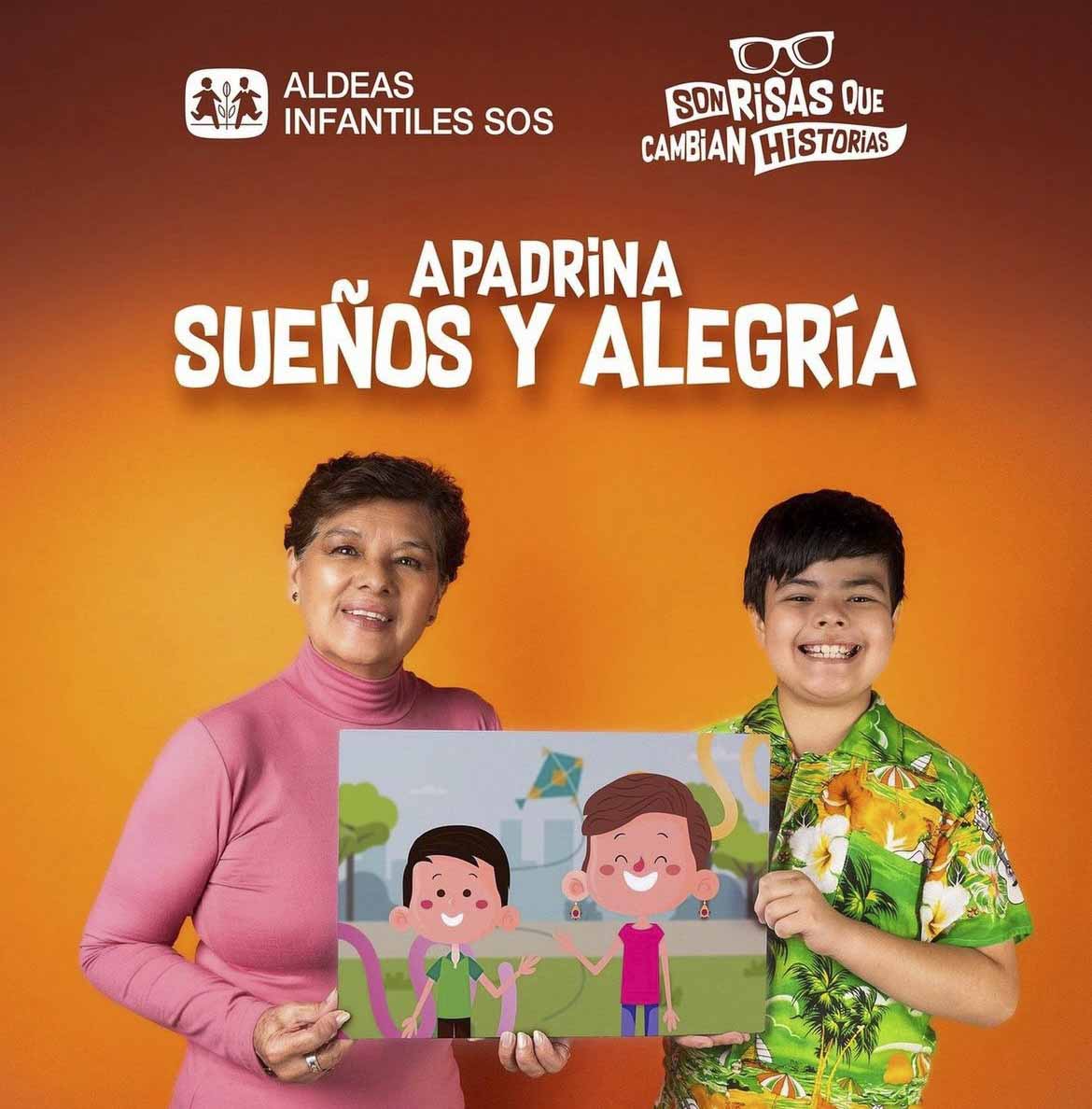 ALDEAS INFANTILES