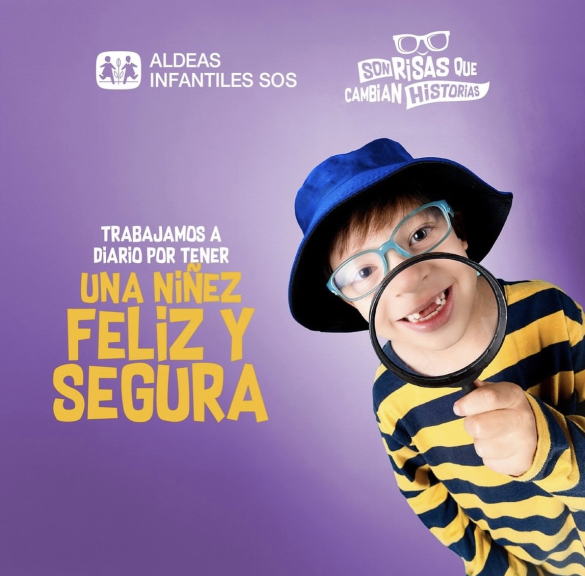 ALDEAS INFANTILES